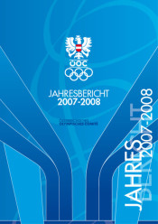 ÖOC Jahresbericht 2008