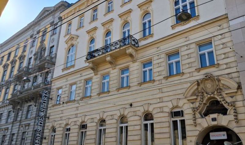 Tag des Sports: Erfolgreiches Comeback am Heldenplatz mit Sonne, Stars und ganz viel Sport (co: Tag de Sports 2024, Fotograf: Michael Meindl)