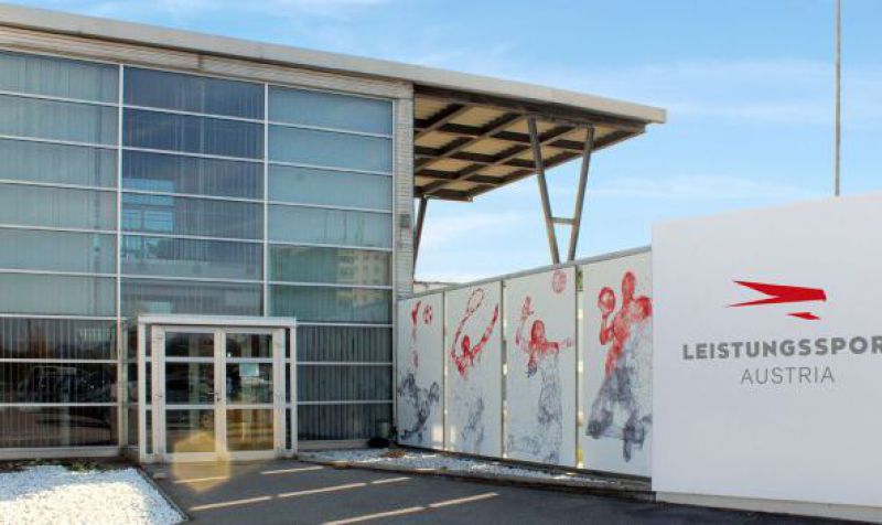 Tag des Sports: Erfolgreiches Comeback am Heldenplatz mit Sonne, Stars und ganz viel Sport (co: Tag de Sports 2024, Fotograf: Michael Meindl)